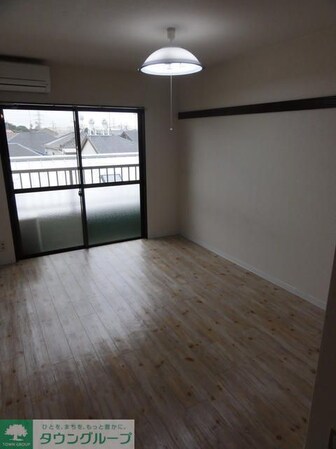 ラピュタ浜田山の物件内観写真